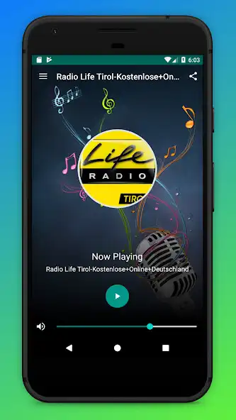 Play Life Radio Tirol App FM Online  and enjoy Life Radio Tirol App FM Online with UptoPlay