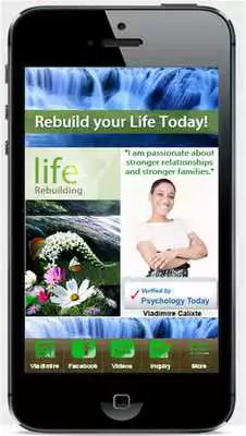 Play Life Rebuilding Therapy
