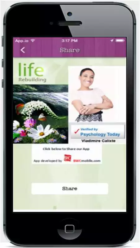 Play Life Rebuilding Therapy