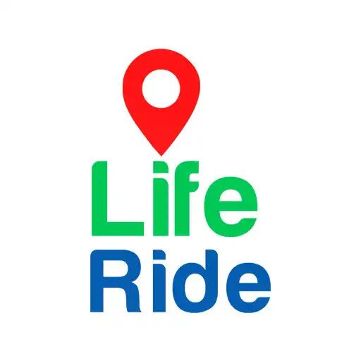 Play LifeRide Driver APK