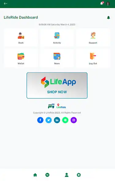 Play LifeRide Driver and enjoy LifeRide Driver with UptoPlay Play LifeRide Driver and enjoy LifeRide Driver with UptoPlay