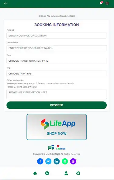 Play LifeRide Driver as an online game online LifeRide Driver with UptoPlay Play LifeRide Driver as an online game LifeRide Driver with UptoPlay