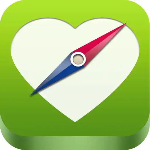 Play 健康からだコンパス LifeRoute （ライフルート） APK
