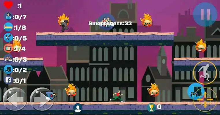 Play Life Ruler