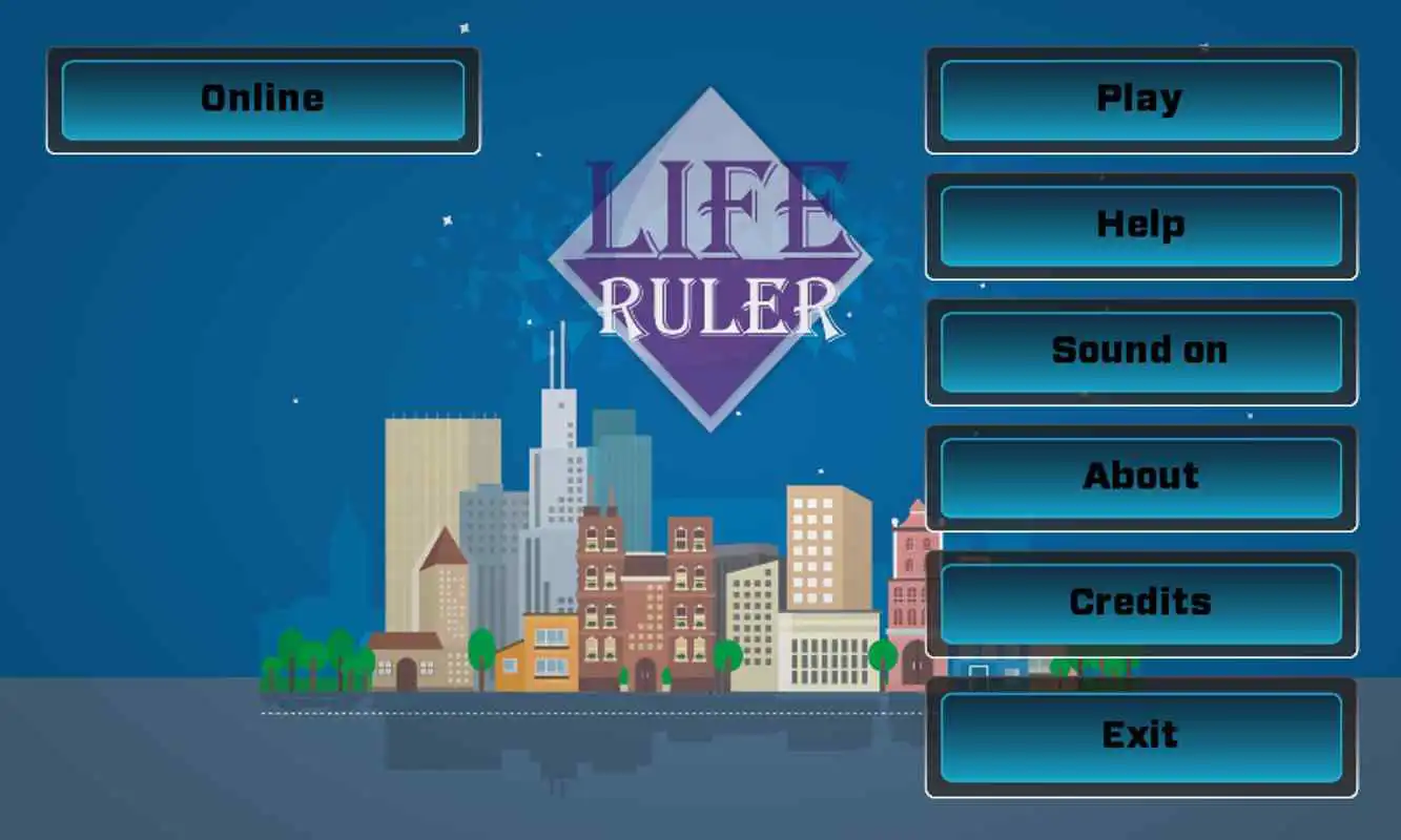 Play Life Ruler