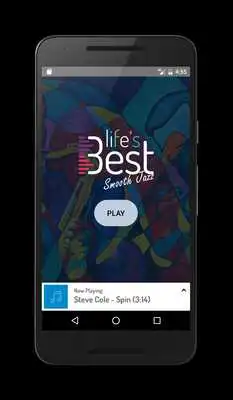 Play Lifes Best - Smooth Jazz Play Lifes Best - Smooth Jazz