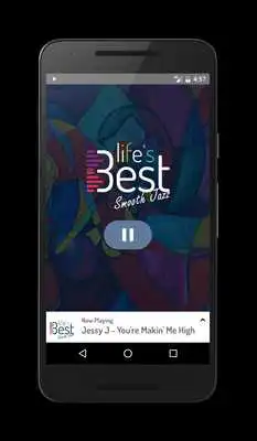 Play Lifes Best - Smooth Jazz Play Lifes Best - Smooth Jazz