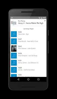 Play Lifes Best - Smooth Jazz Play Lifes Best - Smooth Jazz