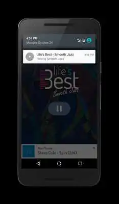 Play Lifes Best - Smooth Jazz Play Lifes Best - Smooth Jazz