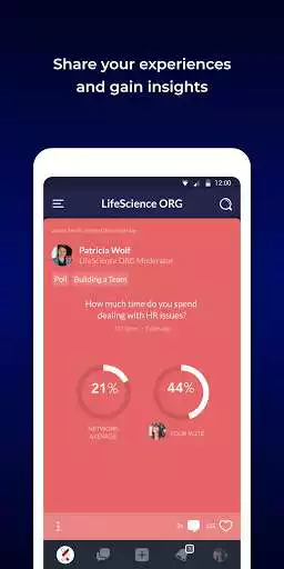 Play LifeScience ORG as an online game LifeScience ORG with UptoPlay
