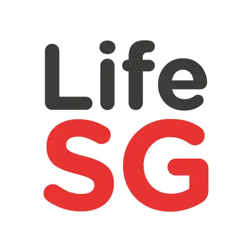Play LifeSG APK Play LifeSG APK