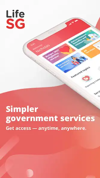 Play LifeSG  and enjoy LifeSG with UptoPlay