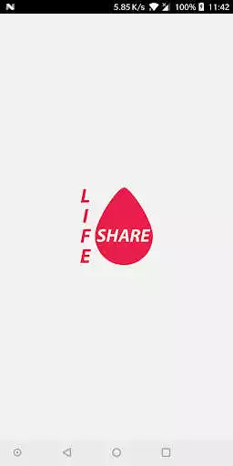 Play Life Share