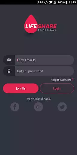 Play Life Share