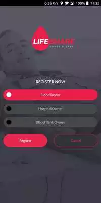 Play Life Share