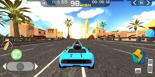 Play Life Simulation 2021  and enjoy Life Simulation 2021 with UptoPlay
