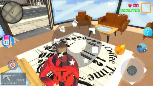 Play Life Simulation 2021 as an online game Life Simulation 2021 with UptoPlay