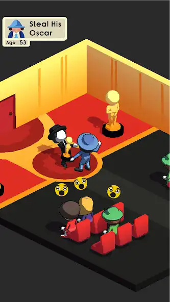 Play Life Simulator 3D  and enjoy Life Simulator 3D with UptoPlay