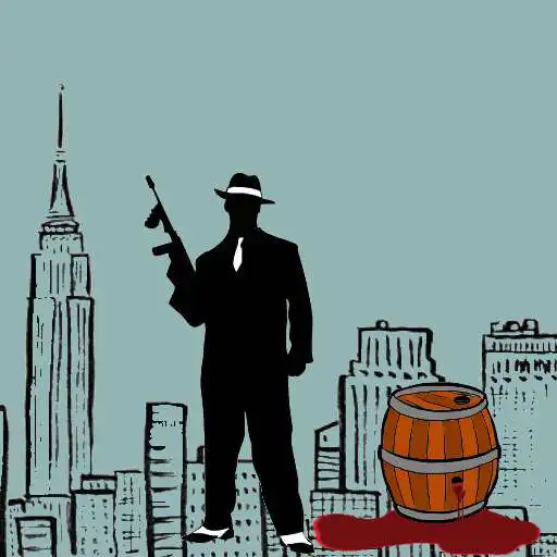 Play Life Simulator: Prohibition Mafia APK