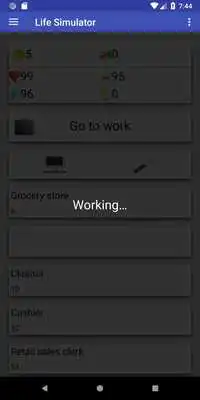 Play Life Simulator Play Life Simulator