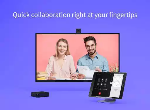Play Lifesize Room Controller  and enjoy Lifesize Room Controller with UptoPlay
