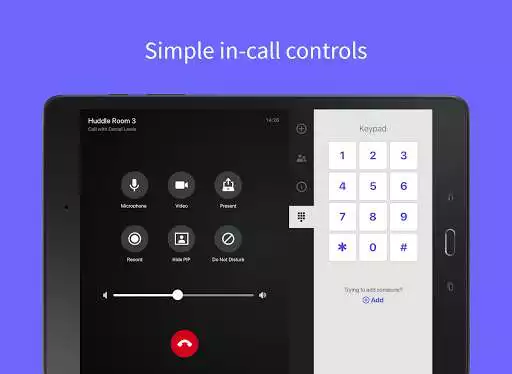 Play Lifesize Room Controller as an online game Lifesize Room Controller with UptoPlay