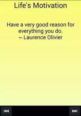 Play Lifes Motivation