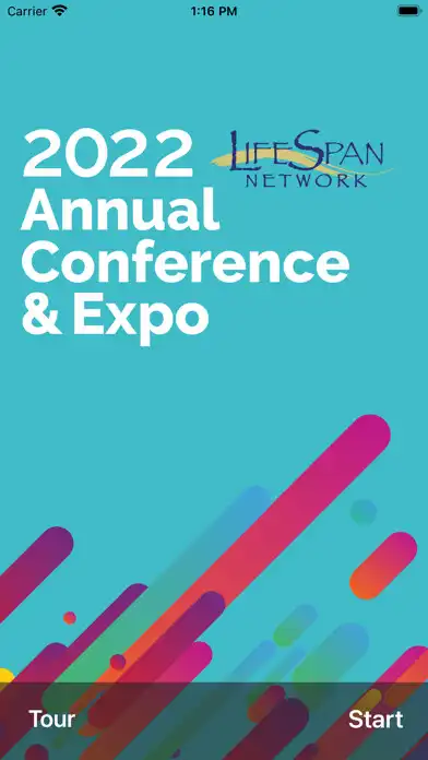 Play LifeSpan Conference & Expo  and enjoy LifeSpan Conference & Expo with UptoPlay