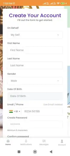 Play Lifestar Matrimony and enjoy Lifestar Matrimony with UptoPlay Play Lifestar Matrimony and enjoy Lifestar Matrimony with UptoPlay