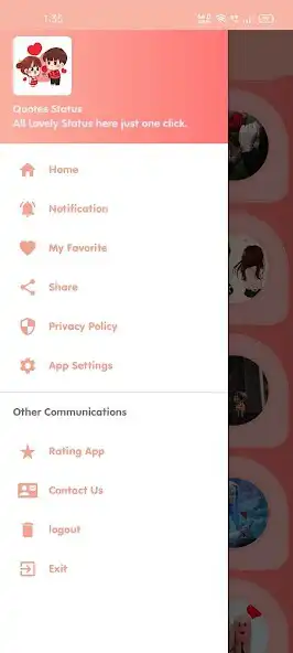 Play Life Status Quotes  and enjoy Life Status Quotes with UptoPlay