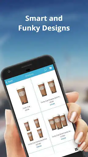 Play Life Story Global - Shopping App as an online game Life Story Global - Shopping App with UptoPlay