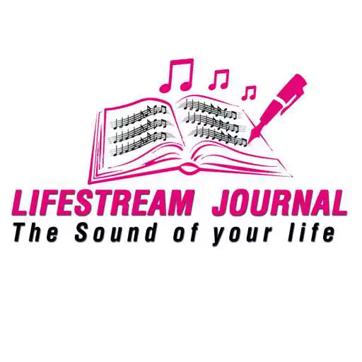 Free play online LifeStream Journal APK Free play online LifeStream Journal APK