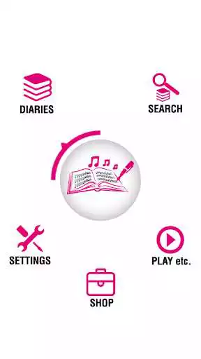Play LifeStream Journal