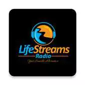 Free play online Life Streams Radio APK