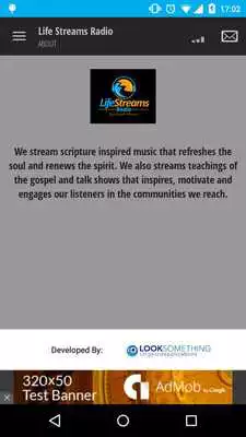 Play Life Streams Radio