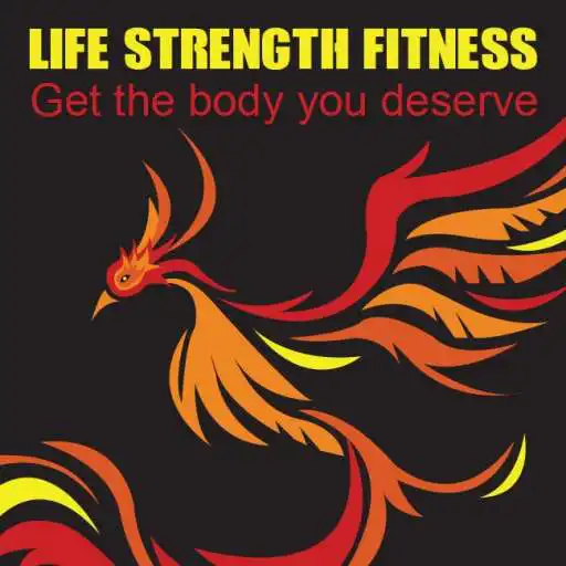 Play Life Strength Fitness APK Play Life Strength Fitness APK