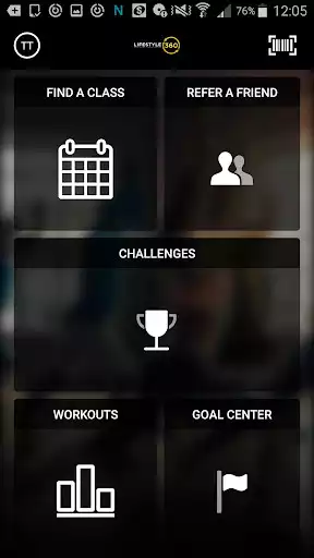 Play LIFESTYLE 360 as an online game LIFESTYLE 360 with UptoPlay