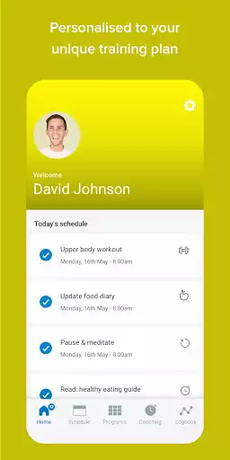 Play Lifestyle Fitness Academy as an online game Lifestyle Fitness Academy with UptoPlay