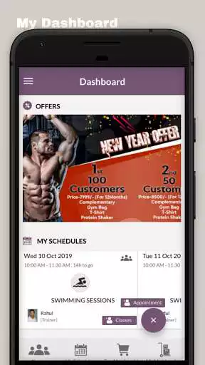 Play Lifestyle Fitness  and enjoy Lifestyle Fitness with UptoPlay