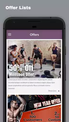 Play Lifestyle Fitness as an online game Lifestyle Fitness with UptoPlay