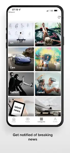 Play Lifestylenews as an online game Lifestylenews with UptoPlay