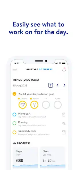 Play Lifestyle Of Fitness as an online game Lifestyle Of Fitness with UptoPlay