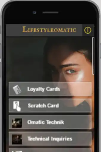 Play Lifestyleomatic  and enjoy Lifestyleomatic with UptoPlay