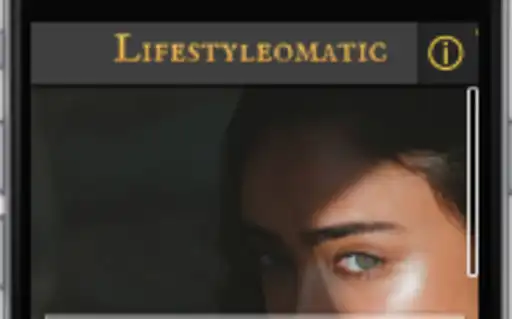 Play Lifestyleomatic as an online game Lifestyleomatic with UptoPlay