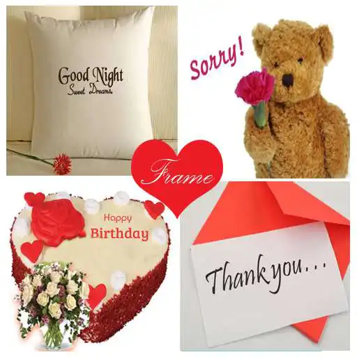 Play Lifestyle Photo Frame APK