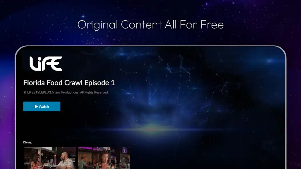 Play LIFESTYLEPLUS  and enjoy LIFESTYLEPLUS with UptoPlay