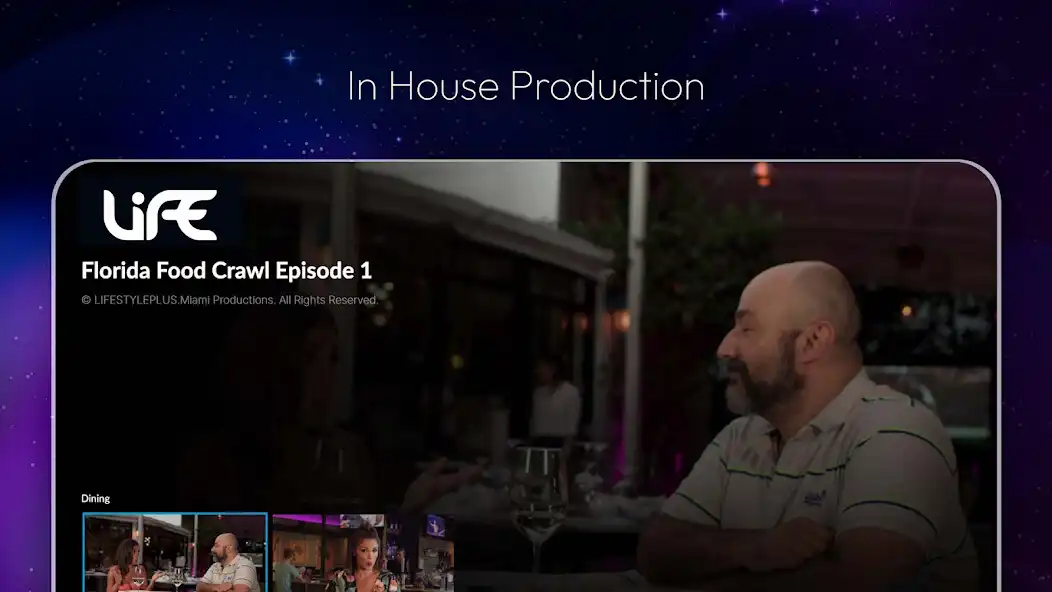 Play LIFESTYLEPLUS as an online game LIFESTYLEPLUS with UptoPlay