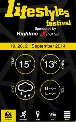 Play Lifestyles Festival