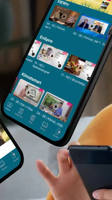 Play LifeStyleTV as an online game LifeStyleTV with UptoPlay