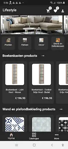 Play LifeStyle-Veiling as an online game LifeStyle-Veiling with UptoPlay